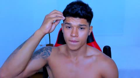 JACOD online show from 01.06.25