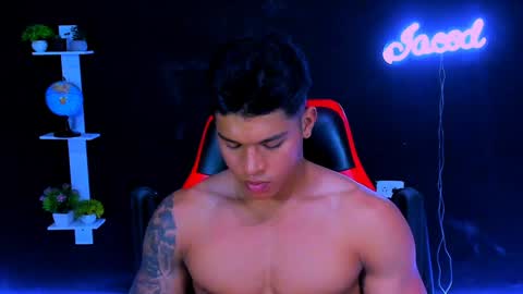 JACOD online show from 01.14.25