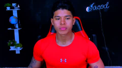 JACOD online show from 01.22.25