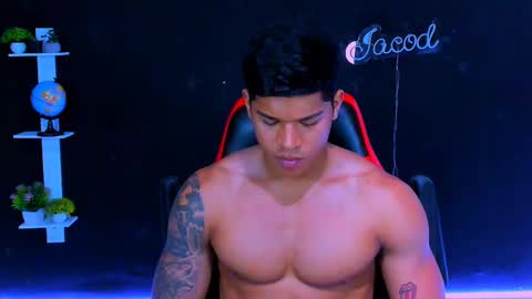 JACOD online show from 02.26.25