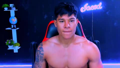 JACOD online show from 03.11.25