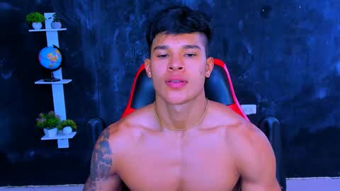 JACOD online show from 09.15.25