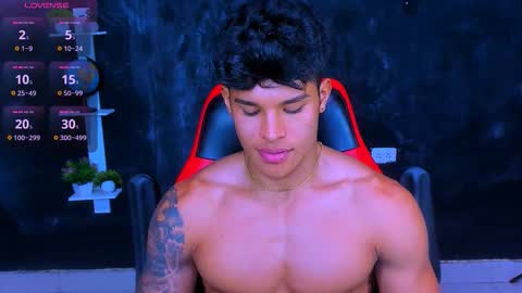 JACOD online show from 09.20.25