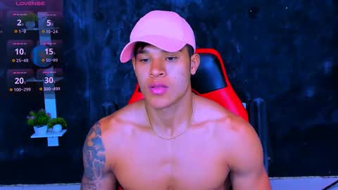 JACOD online show from 09.21.25