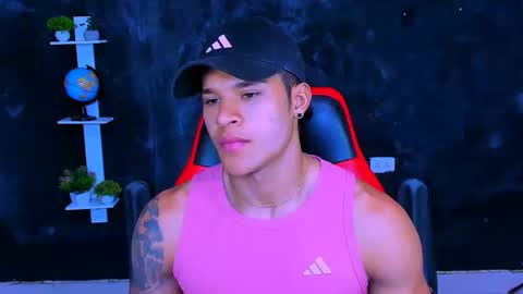 JACOD online show from 09.23.25