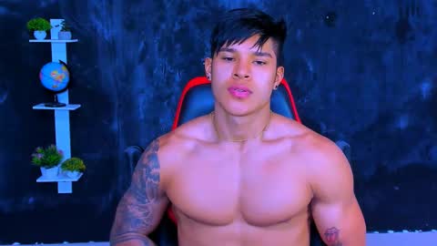 JACOD online show from 09.28.25