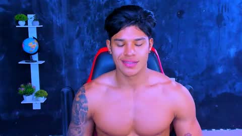 JACOD online show from 10.02.25