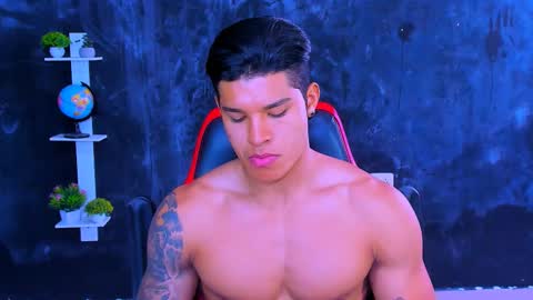 JACOD online show from 10.10.25