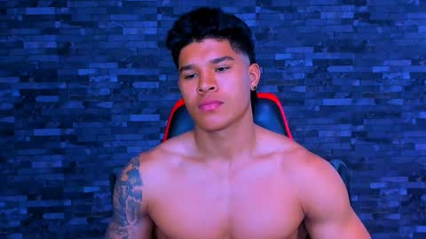 JACOD online show from 11.17.25