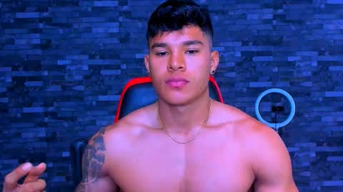 JACOD online show from 02.02.26