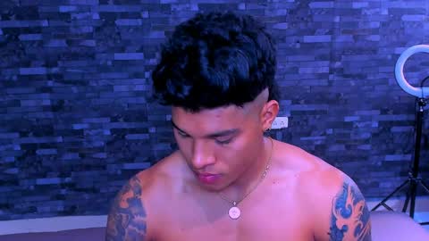 JACOD online show from 04.04.26