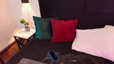 jacovelvet online show from 02.09.26