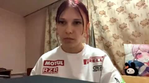 Sasha online show from 03.30.26