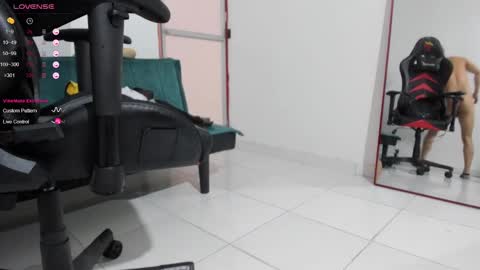 jacobo online show from 01.11.25