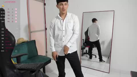 jacobo online show from 01.13.25