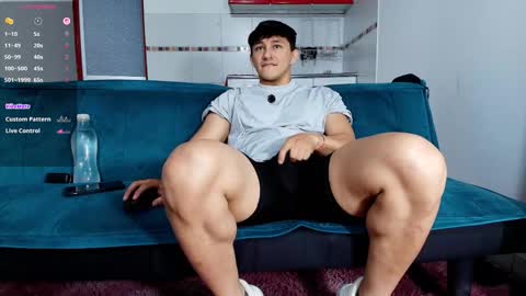 jacobo online show from 12.02.25