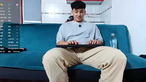 jacobo online show from 05.11.26