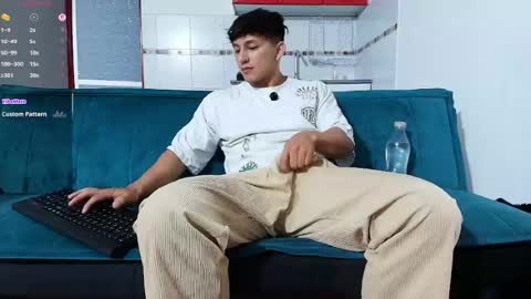 jacobo online show from 05.14.26