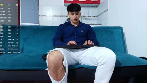 jacobo online show from 05.15.26