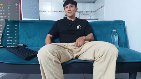 jacobo online show from 05.22.26