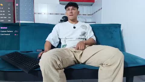 jacobo online show from 05.26.26