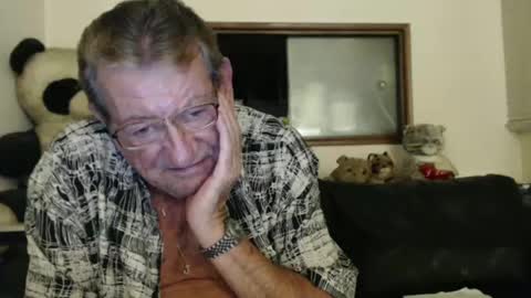 Jacques online show from 12.28.24