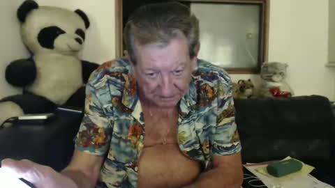 Jacques online show from 01.15.25