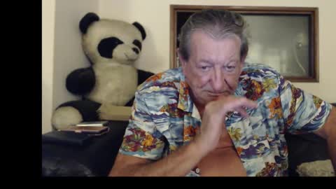 Jacques online show from 09.08.25