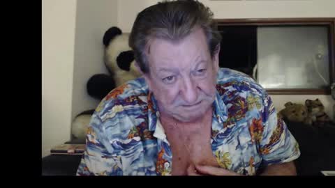 Jacques online show from 11.24.25