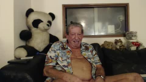 Jacques online show from 03.08.26