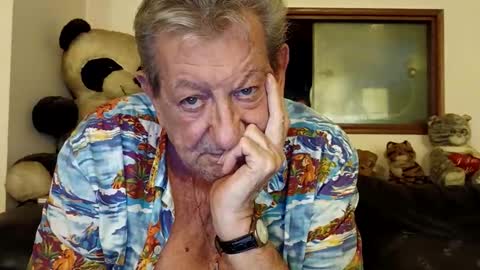 Jacques online show from 05.19.26