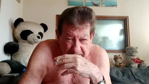 Jacques online show from 06.07.26