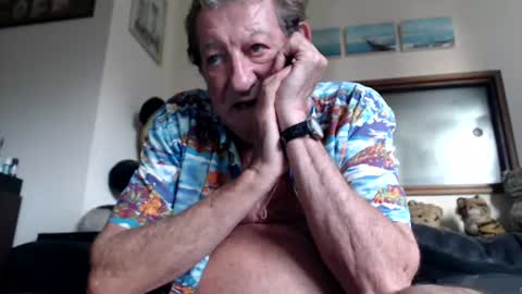 Jacques online show from 07.22.26