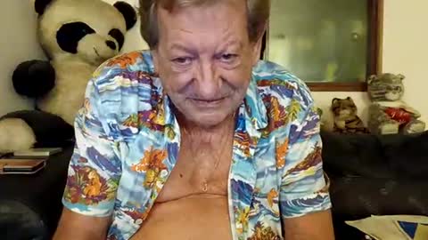 Jacques online show from 08.07.26