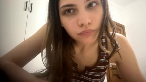 Snapshot of jacqulinekacprowski chatting on 02.18.26 Sarah online show from 02.18.26