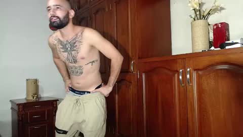 Jacson online show from 01.15.25