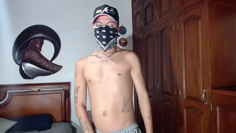 Jacson online show from 01.16.25