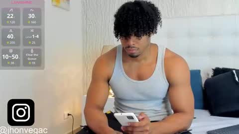 Jacub online show from 10.14.25