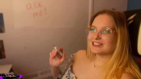 jacywinslat online show from 02.23.25