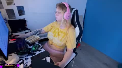 jacywinslat online show from 02.24.25