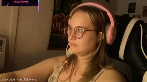 jacywinslat online show from 10.16.25