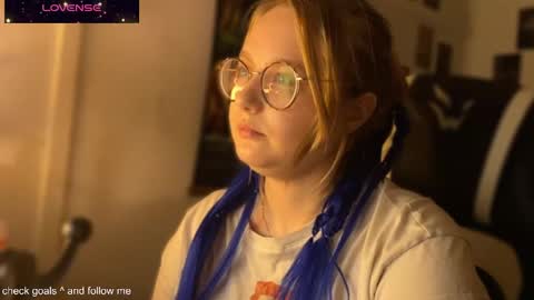 jacywinslat online show from 10.26.25