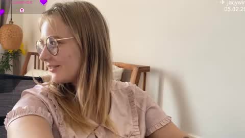 jacywinslat online show from 02.06.26