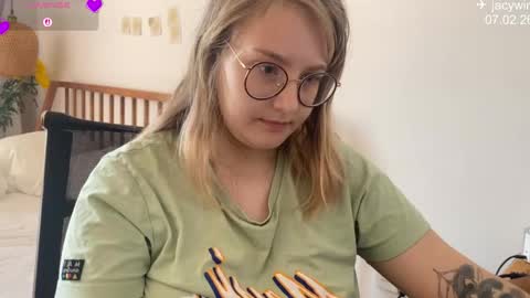 jacywinslat online show from 02.07.26