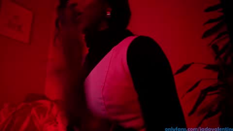 Jada online show from 02.08.25