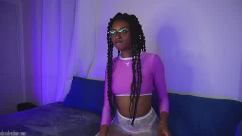 Jada online show from 10.03.25