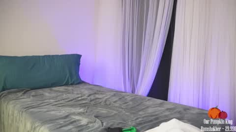 Jada online show from 10.11.25