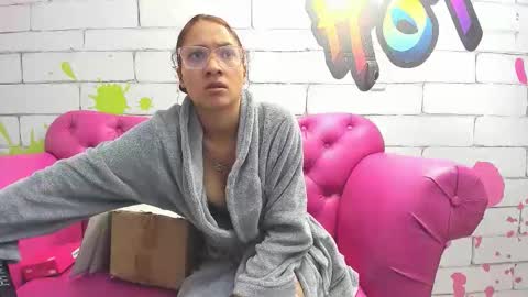 Jadde Greyy  online show from 03.21.26