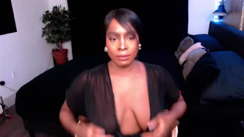 Jade online show from 09.29.25