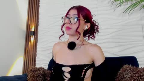 Jade  online show from 04.07.26